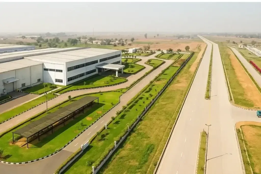 jhajjar-city