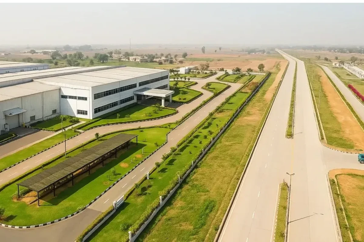 jhajjar-city
