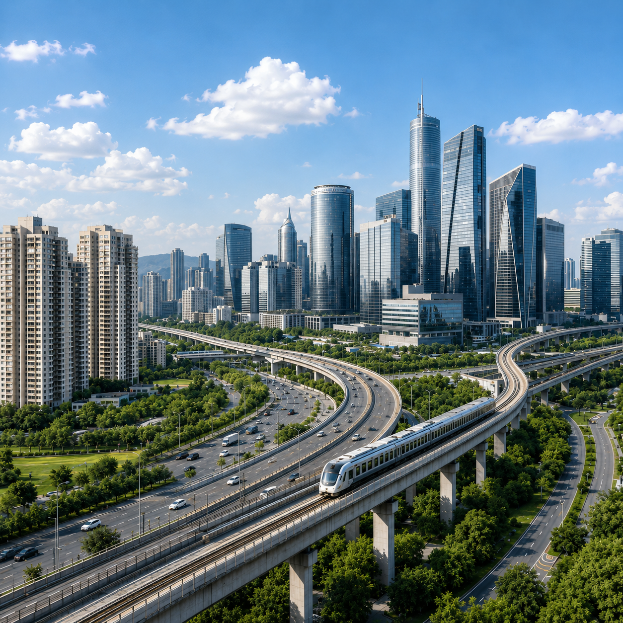 gurgaon-global-city