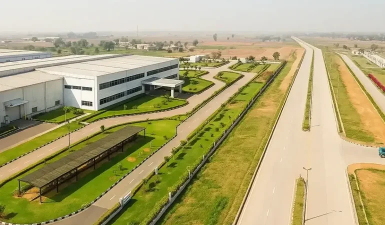 jhajjar-city